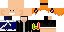 Texture for MrWolfii1