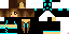 Texture for Panda