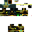 Texture for U