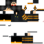 Texture for Скин тиги (фиг с ним никак не пофиксить)