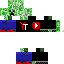 Texture for PankoC