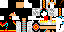 Texture for xertex