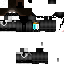 Texture for V2+ dark assassin
