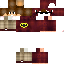 Texture for diego