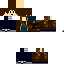 Texture for peter parker