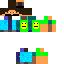 Texture for mita