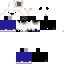 Texture for panda con