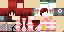 Texture for Roxy's Block/Mob Exploration Skin
