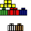 Texture for cubo
