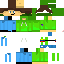 Texture for Ender