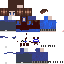 Texture for Millie but she  works at lowes