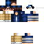 Texture for MaxiiQSG