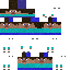 Texture for steve