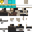 Texture for PYTUXS apocaliptic