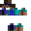 Texture for mathos