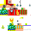 Texture for Pluma. Omega Generation fixed