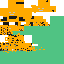Texture for cookie weither