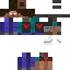 Texture for herobrine