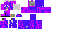 Texture for cookie