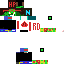 Texture for noaraza zombie fliqpy