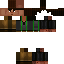 Texture for Minecraft Story Mode Jesse