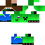 Texture for steve