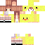 Texture for Danii Chibi Chick