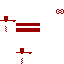 Texture for  Cheer uniform