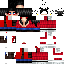 Texture for Vegito Xeno