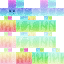 Texture for Rainbow Slime