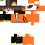 Texture for Charmander Boy