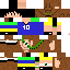 Texture for GRS 10 SEGUNDO