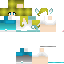 Texture for Lenni With Tail