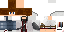 Texture for Spock