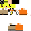 Texture for DingoPT