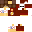 Texture for Raioz