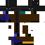 Texture for Desert Snake