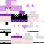 Texture for メケメケ