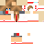 Texture for AlinaLine_YT