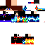 Texture for steve