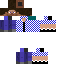 Texture for derr