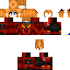 Texture for ASUKA LANGLEY