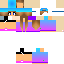 Texture for coconute