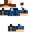 Texture for PxlDog