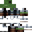 Texture for zombie_knight2