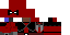 Texture for deadpool