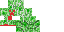 Texture for angry creeper