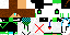 Texture for mathieu