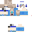 Texture for няшуля  по имени катюша 