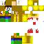 Texture for Pennywisebitmyhandoff